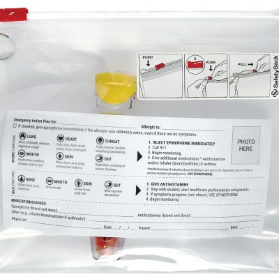 SafetySack product image